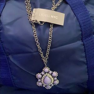 New Lydell Necklace